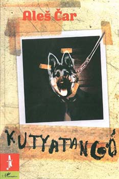 Ales Car - Kutyatang