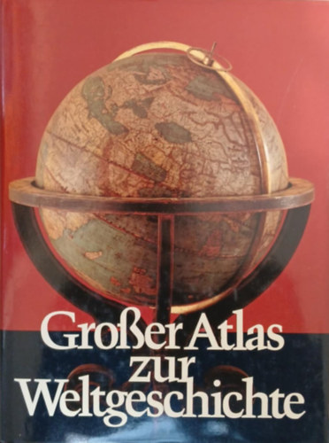Grosser Atlas zur Weltgeschichte (Westermann)