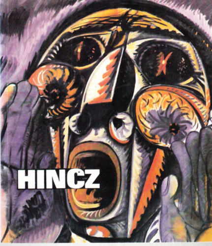 Nincs felt�ntetve - Hincz Gyula �lland� gy�jtem�nye, V�c