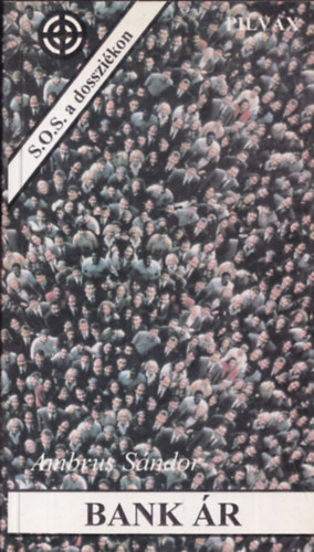 Ambrus S�ndor - Bank �r