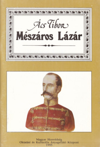 �cs Tibor - M�sz�ros L�z�r