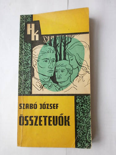Szab� J�zsef - �sszetev�k