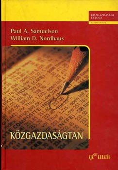 P. A. Samuelson W. D. Nordhaus - K�zgazdas�gtan