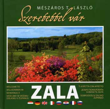 M�sz�ros T. L�szl� - Szeretettel v�r Zala