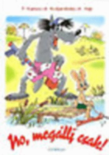 Kamov-Kurljandszkij-Hajt - No, megállj csak!