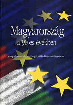 Gyenes-Hovanyecz-Kelen-Krajcz� - Magyarorsz�g a '90-es �vekben