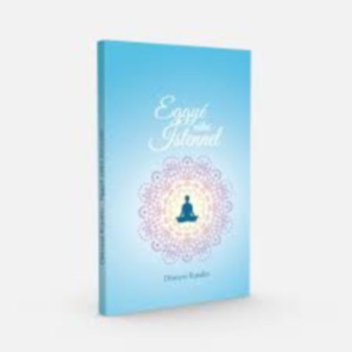 D�rnyei Katalin - Eggy� v�lni istennel