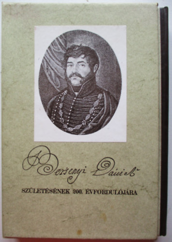 Berzsenyi Dániel - Berzsenyi Dániel versei - születésének 200. évfordulójára