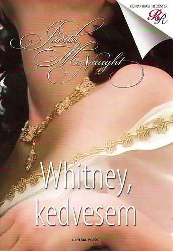 Judith McNaught - Whitney, kedvesem