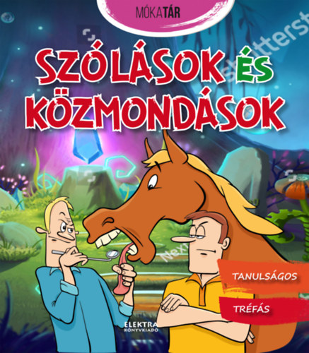 Sz�l�sok �s k�zmond�sok