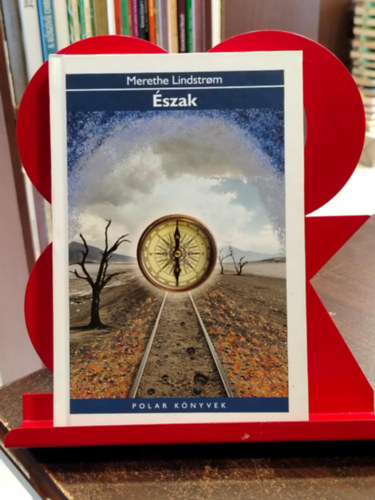 Merethe Lindstrom - szak