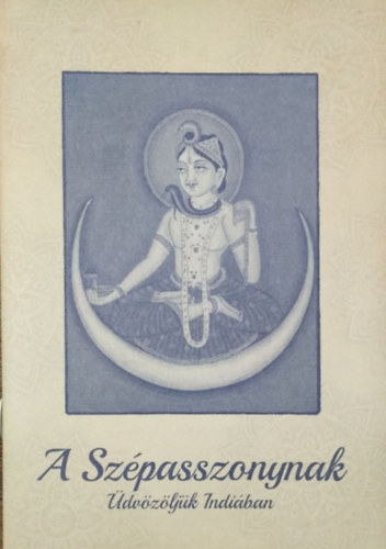 Narinder Singh - A Szpasszonynak - dvzljk Indiban