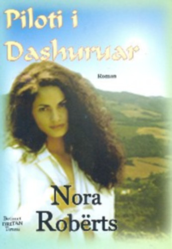 Nora Roberts - Piloti i Dashuruar (Dritan)