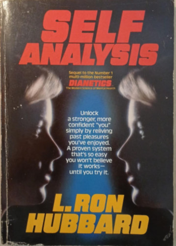 L. Ron Hubbard - Self Analysis