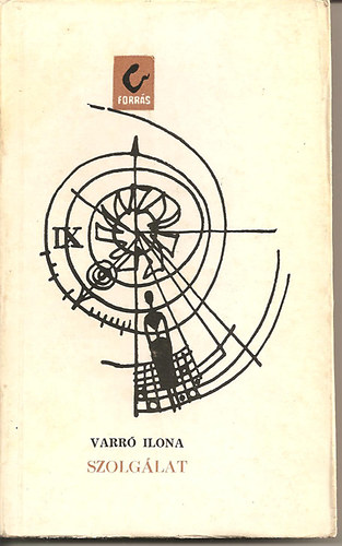 Varr� Ilona - Szolg�lat