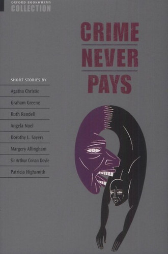 Crime Never Pays - Obw Collection