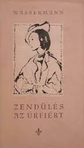 Wassermann - Zend�l�s az �rfi�rt