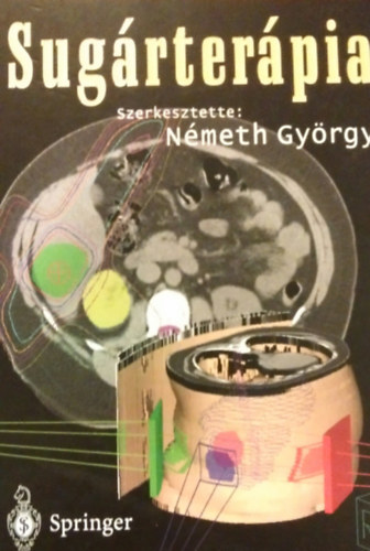 N�meth Gy�rgy  (Szerk.) - Sug�rter�pia