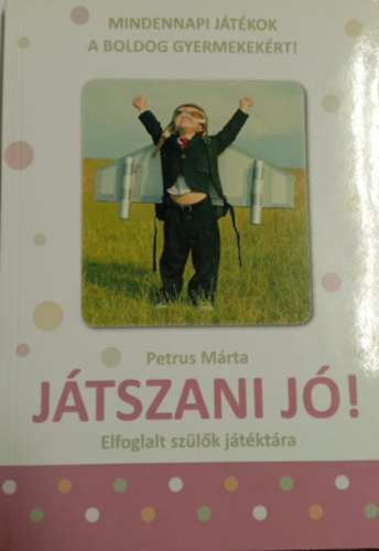 Petrus Mrta - Jtszani j