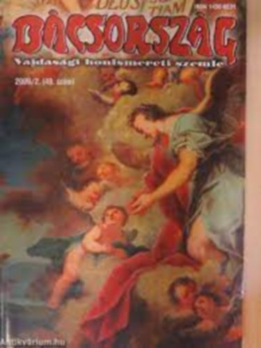 Bcsorszg - Vajdasgi honismereti szemle (2009/2.) 49. szm