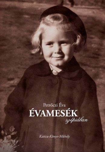 Petr�czi �va - �vames�k sz�pi�ban