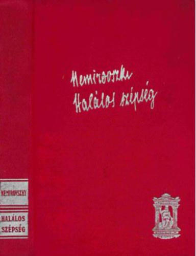 Mary Borden - R�galom