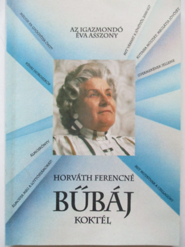 Horv�th Ferencn� - B�b�j kokt�l