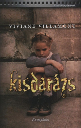 Viviane Villamont - Kisdar�zs