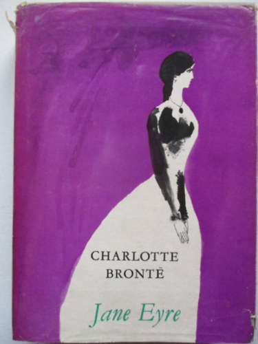 Charlotte Bront - Jane Eyre
