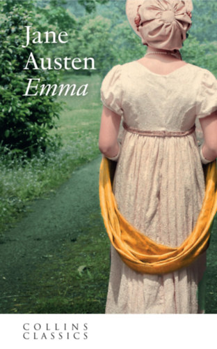 Jane Austen - Emma
