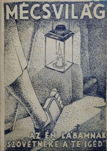 Szikszai Béni - Mécsvilág