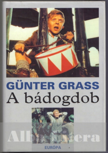 Gnter Grass - A bdogdob