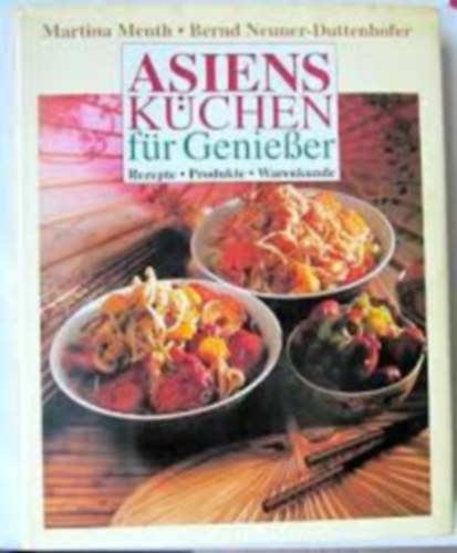 Asiens kchen fr Genieer