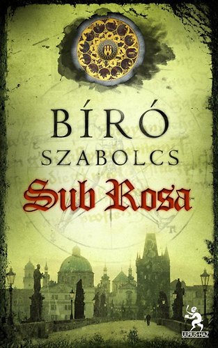 Br Szabolcs - Sub Rosa
