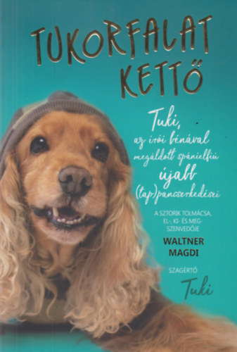 Waltner Magdi - Tukorfalat Kett�