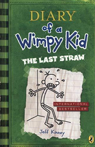 Jeff Kinney - Diary of A Wimpy Kid: The Last Straw