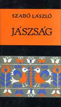 Dr. Szab Lszl - Jszsg