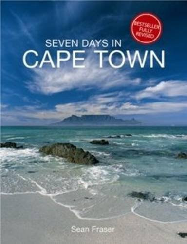 Sean Fraser - 7 Days in Cape Town