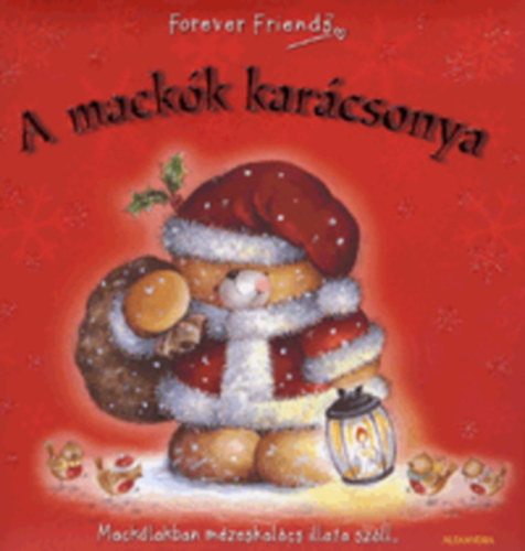 A mackk karcsonya