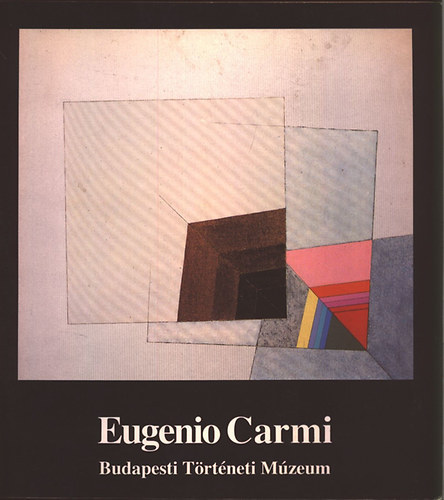 Luciano Caramel  (szerk.) - Eugenio Carmi