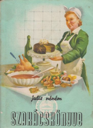 Julis n�n�m szak�csk�nyve ( nagyon ritka )