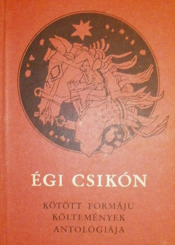 M�zes Huba /szerk./ - �gi csik�n