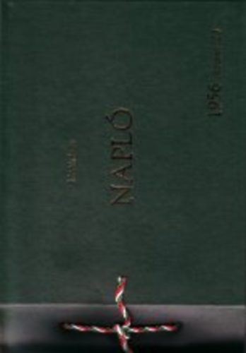 Máriás Imre - Napló 1956 október 23.