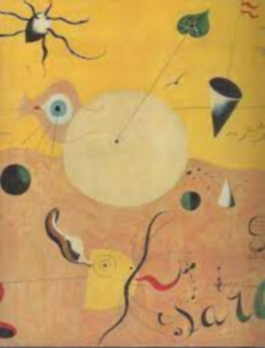 Joan Mir� - Kunsthaus Z�rich Kunsthalle D�sseldorf