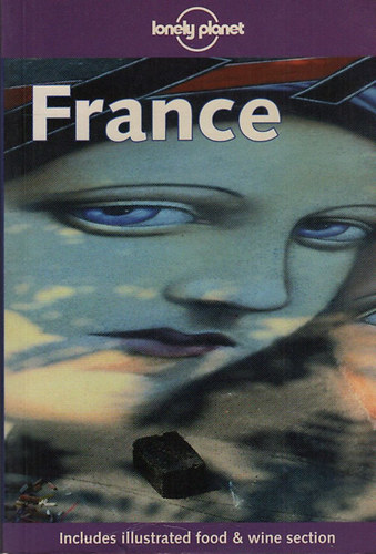 France (Lonely Planet)