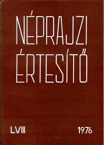 Nprajzi rtest 1976  LVII.