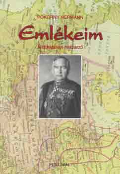 Pokorny Hermann - Emlékeim -A láthatatlan hírszerző