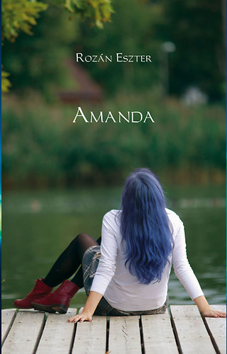 Rozán Eszter - Amanda