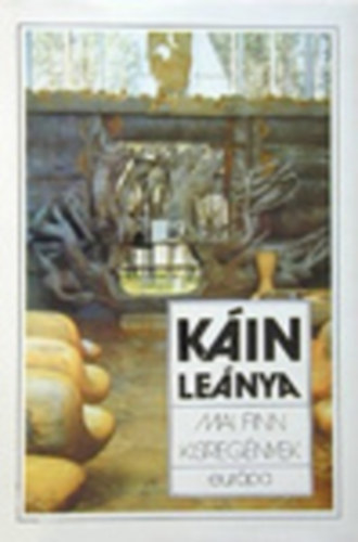 Pap �va szerk. - K�in le�nya - Mai finn kisreg�nyek