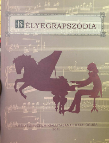 Szab� Jen� - B�lyegrapsz�dia